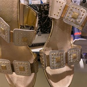 Beautiful Slip on sandals